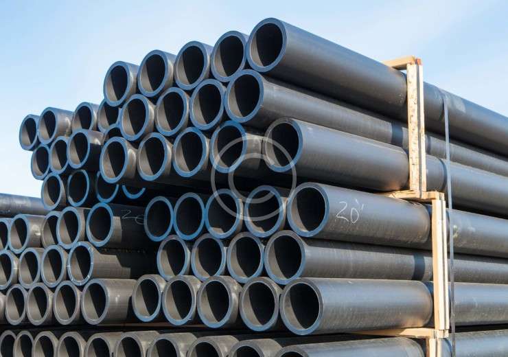 Difference Between Stainless Steel and Mild Steel