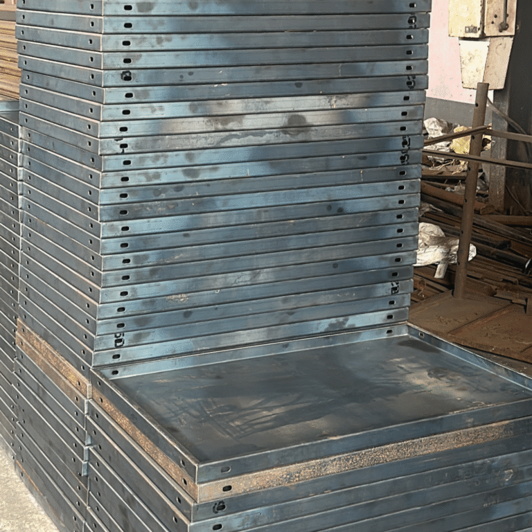 Centering sheets from the URS Engineering catalogue