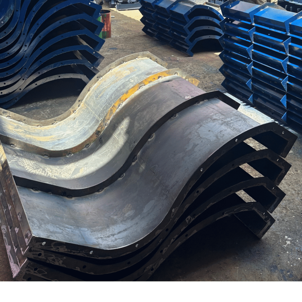 Kodungai – A Modular Mould for Temple Construction