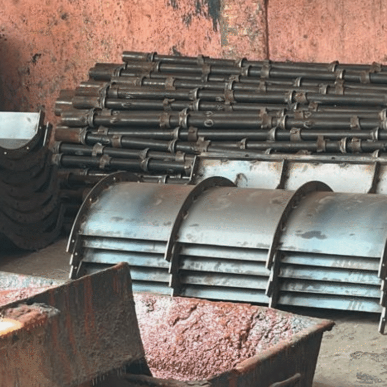 Formwork accessories from the URS Engineering catalogue